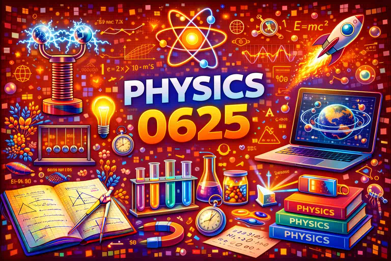 Physics 0625