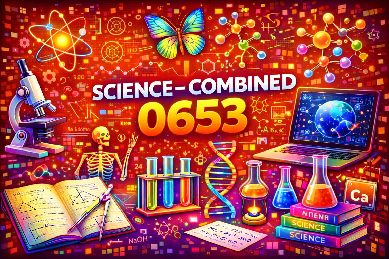 Combined Science 0653