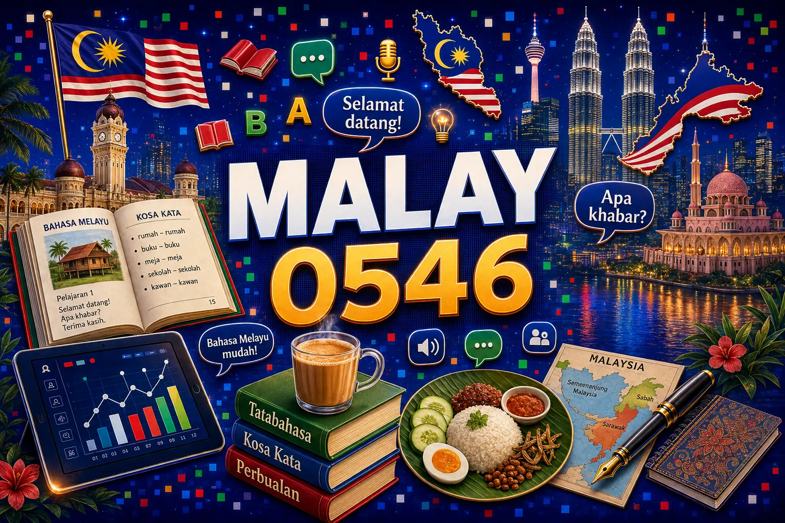 Malay 0546