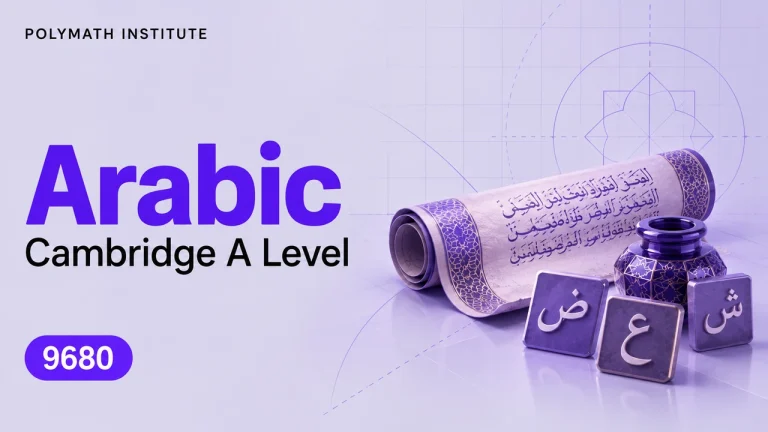 Arabic 9680