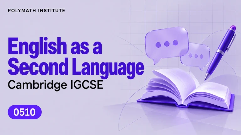 English 0510