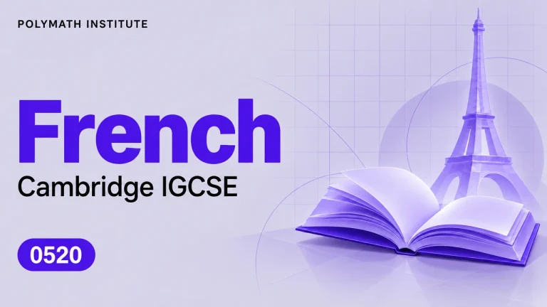 French 0520
