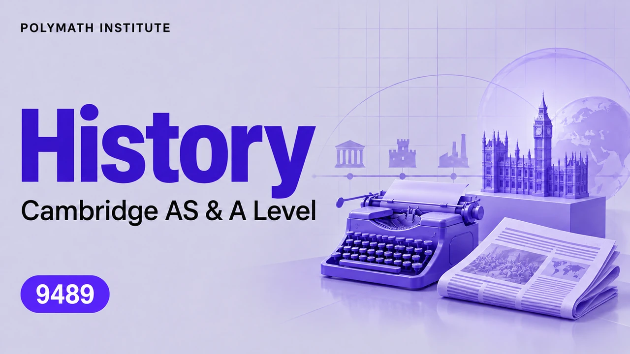 History 9489