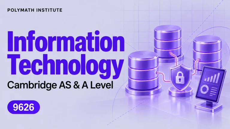 Information Technology 9626