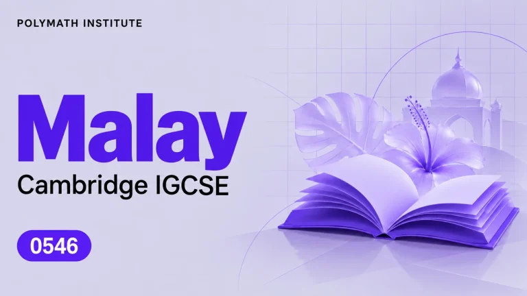 Malay 0546
