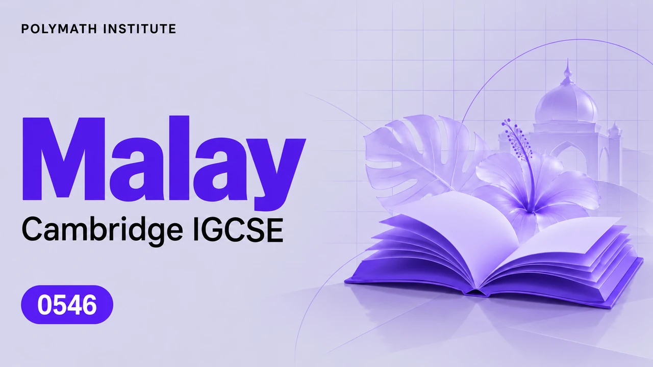 Malay 0546