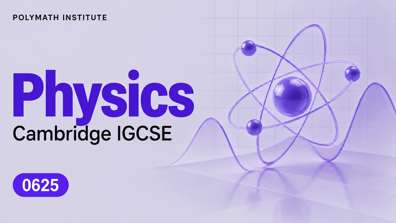 Physics 0625