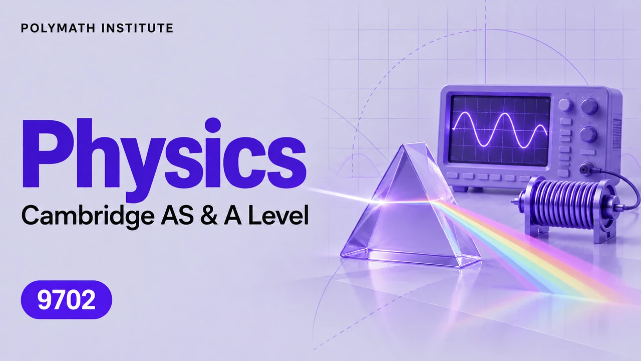 Physics 9702