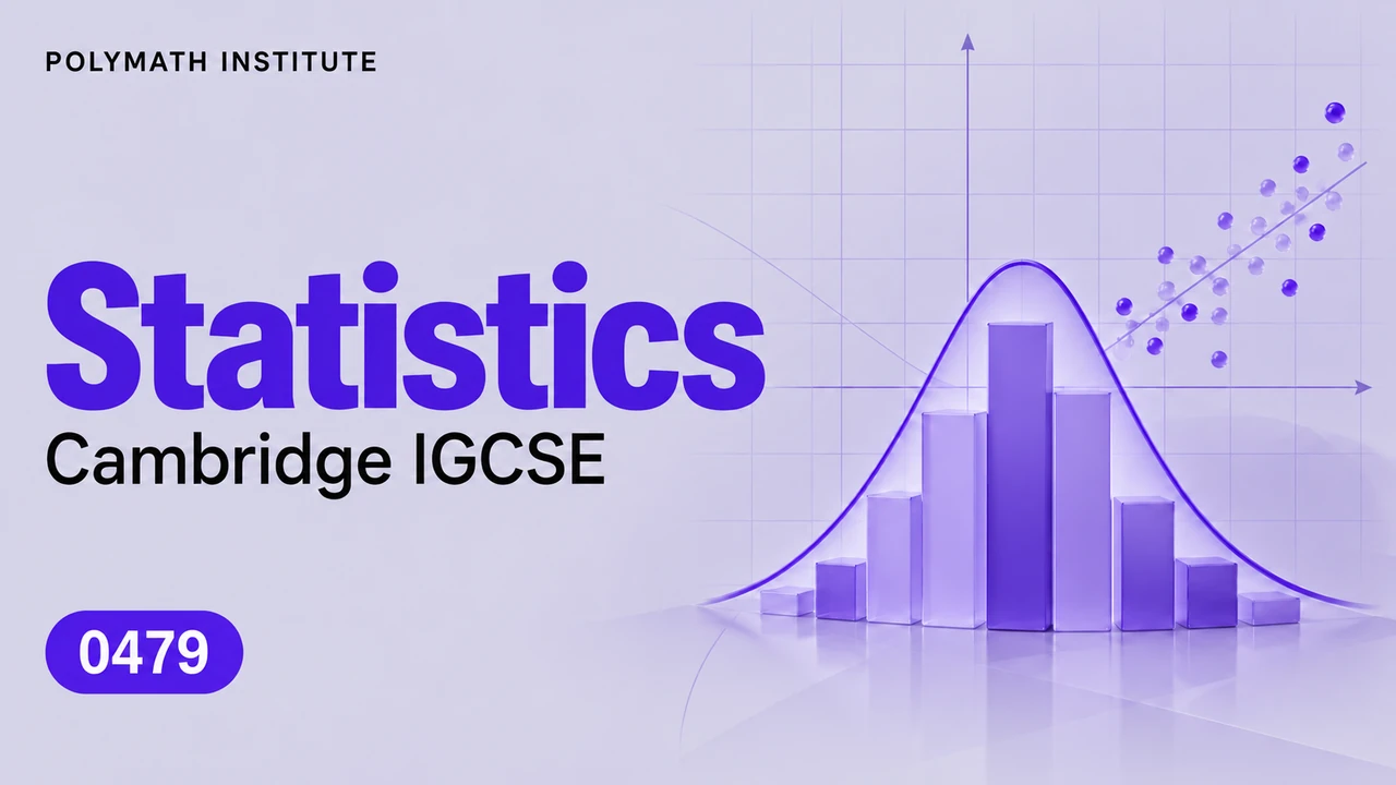 Statistics 0479